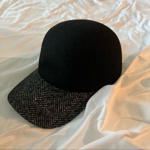 Black baseball Hat